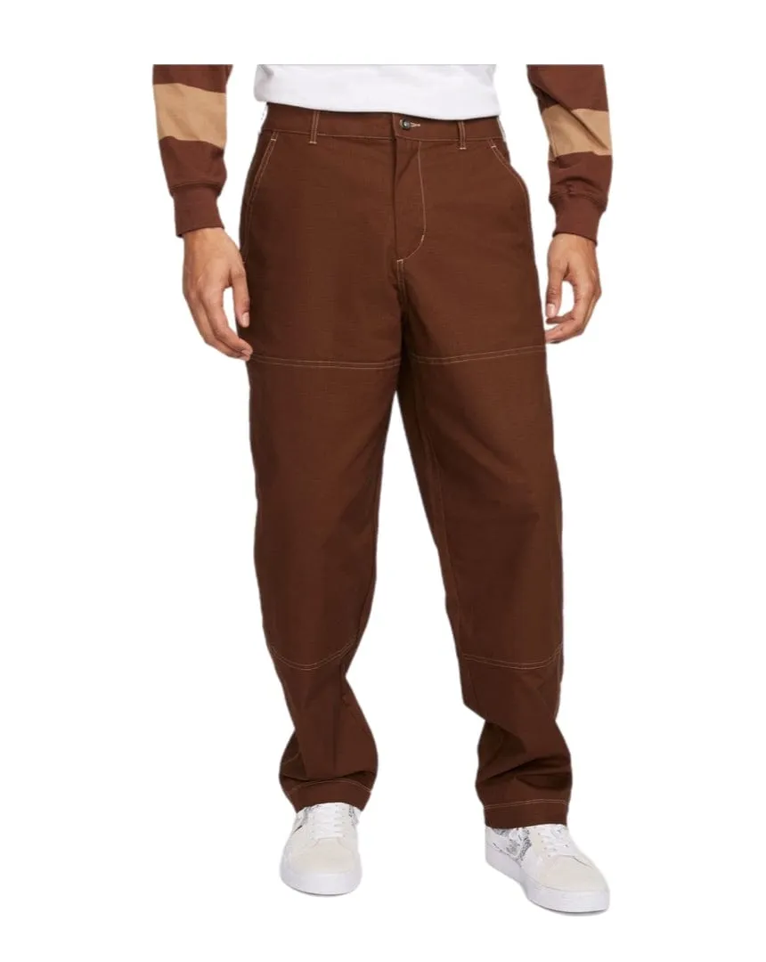 Nike SB Double Knee Pants - Brown