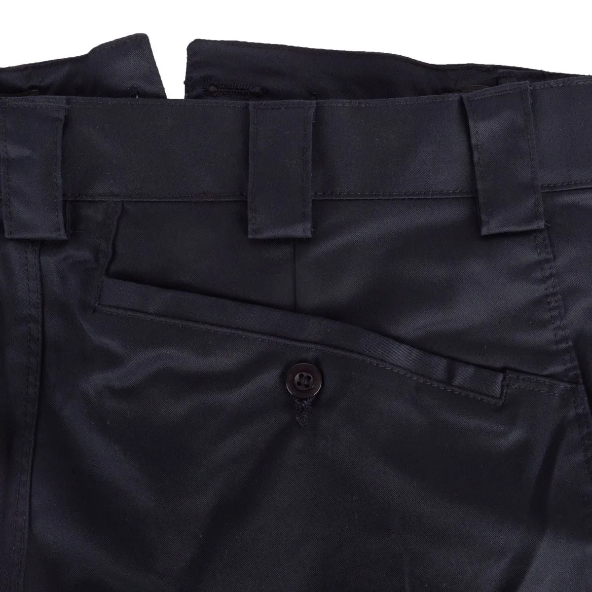 NYPD Twill Tactical Pant