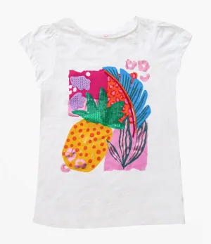 Pineapple Girls T-shirt