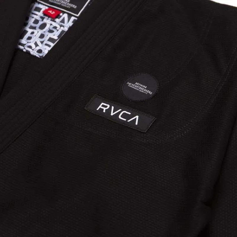 Shoyoroll Batch 115: RVCA x Heartbreakers (Kids)