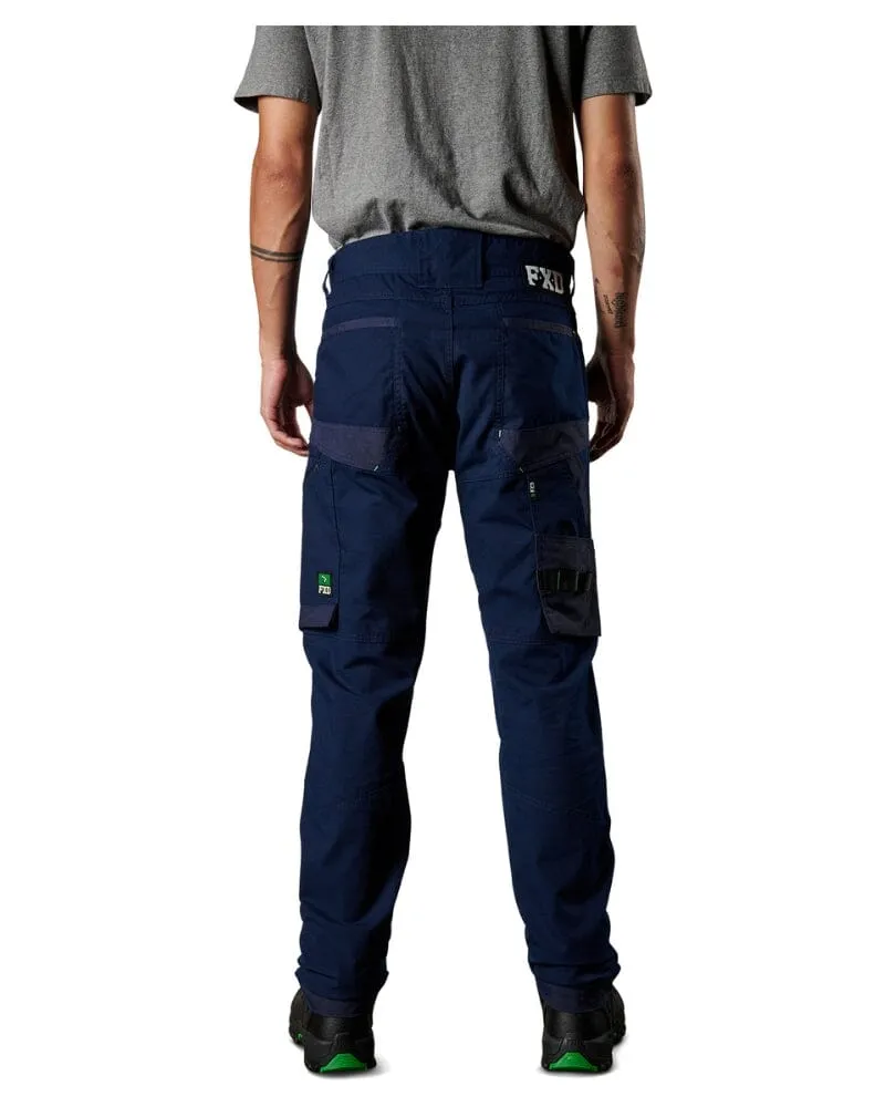 Tradies WP-10 Straight Leg Work Pants Value Pack - Navy