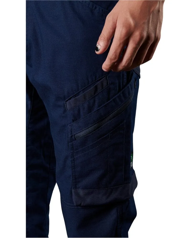 Tradies WP-10 Straight Leg Work Pants Value Pack - Navy