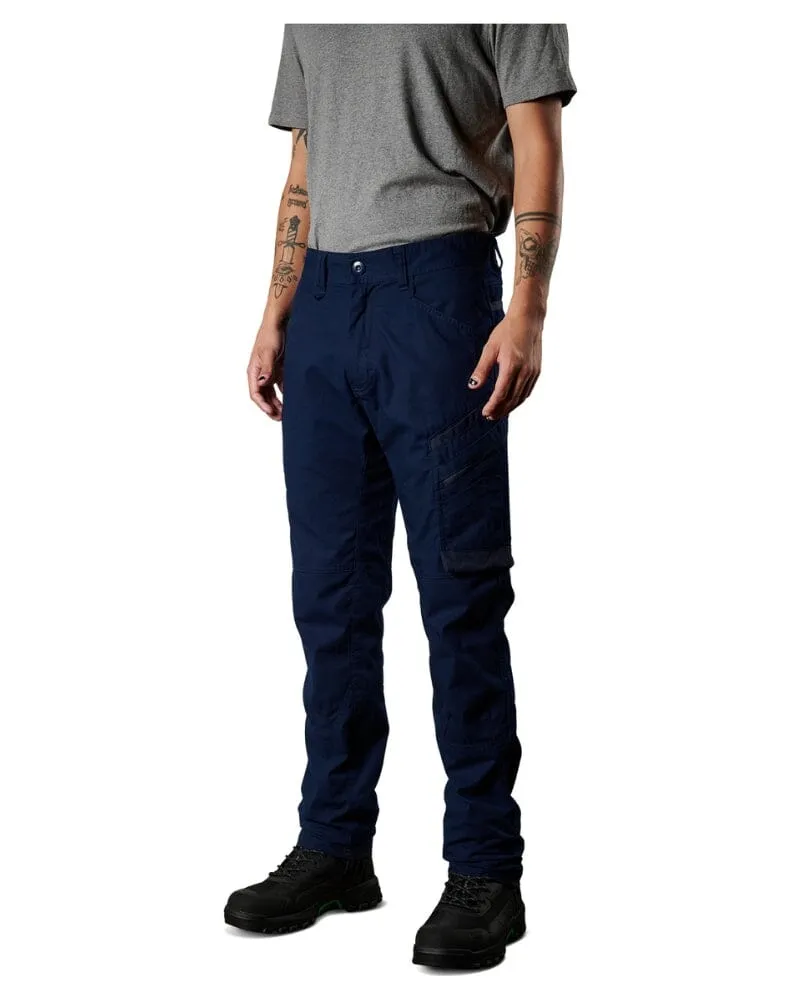 Tradies WP-10 Straight Leg Work Pants Value Pack - Navy