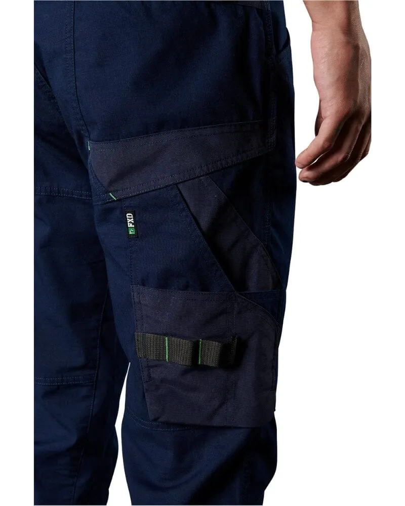 Tradies WP-10 Straight Leg Work Pants Value Pack - Navy