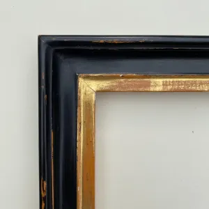 Water Gilding - Ebony - F3