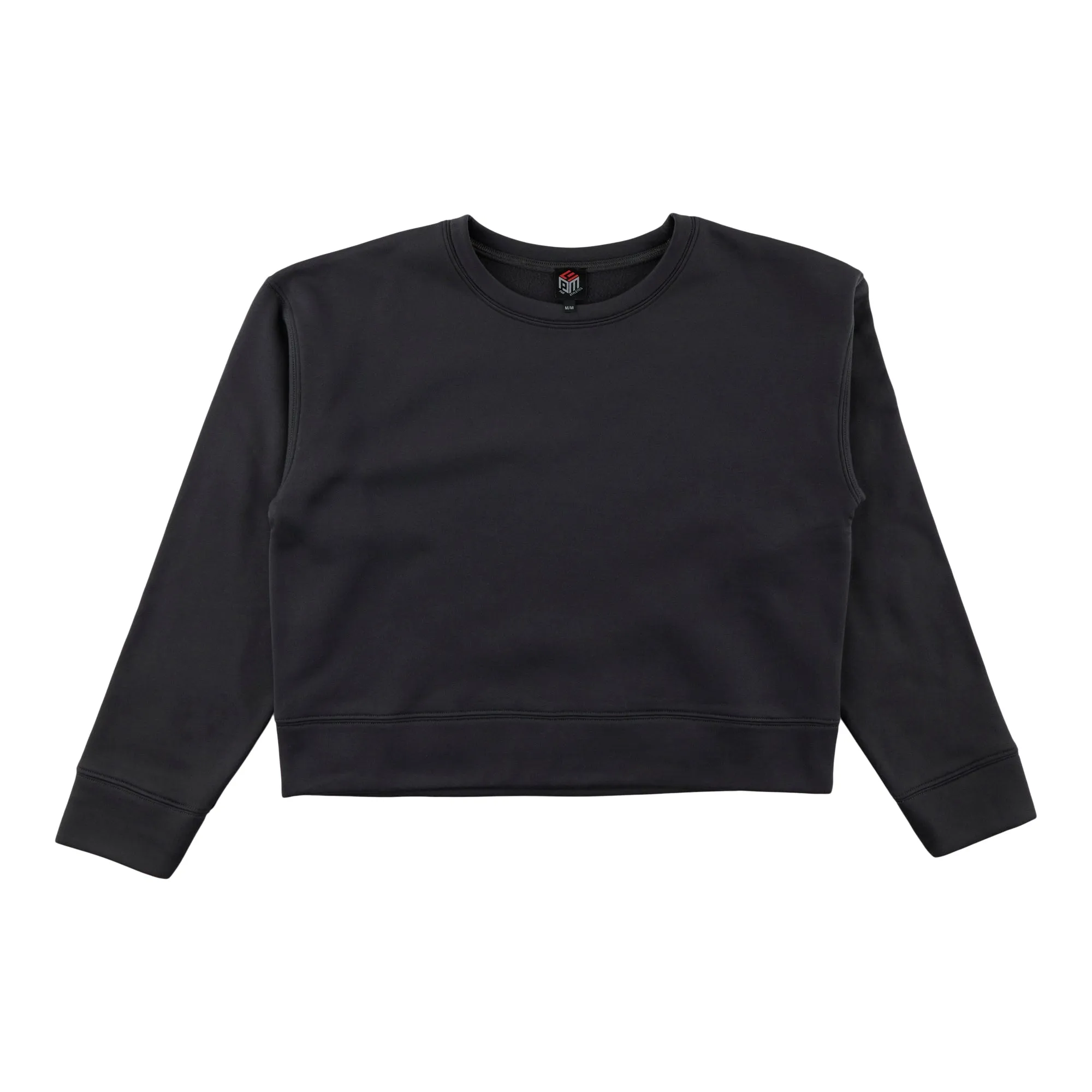 Women's Crew Neck Sweater