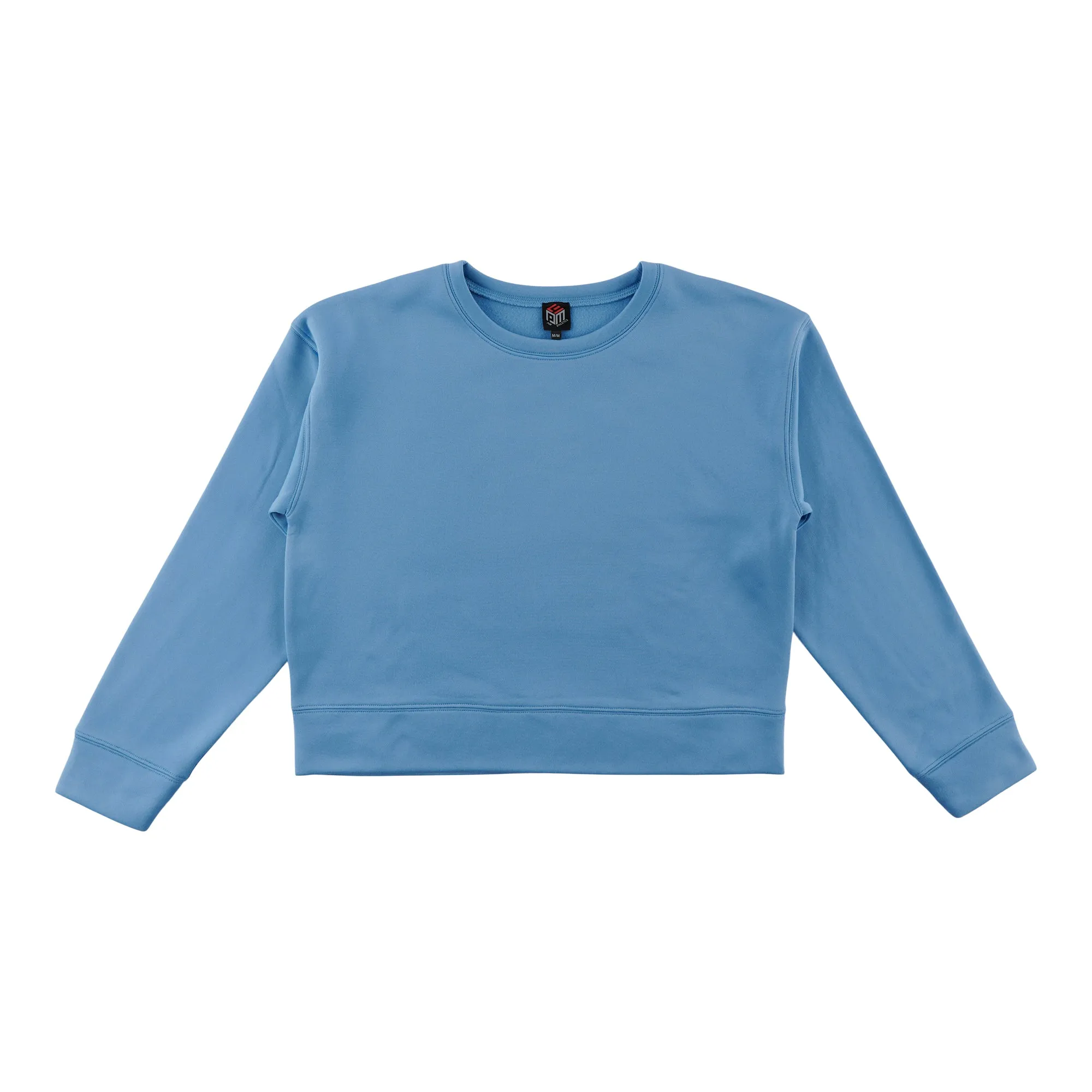 Women's Crew Neck Sweater