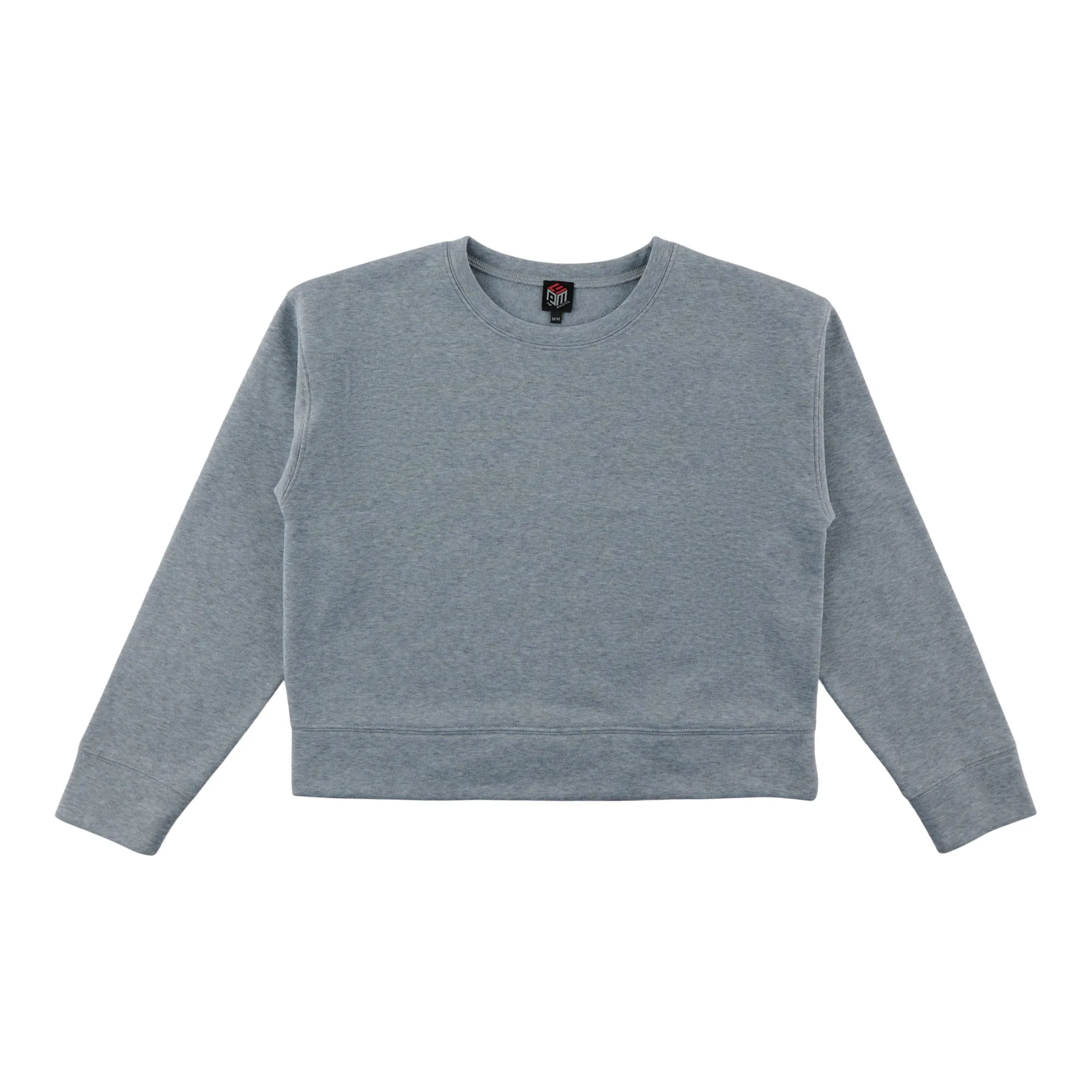 Women's Crew Neck Sweater