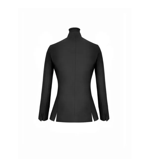 Women’s Short Bar Jacket