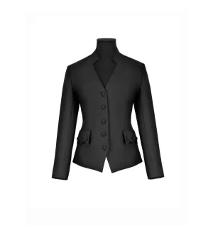 Women’s Short Bar Jacket