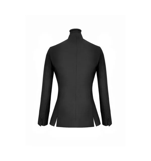 Women’s Short Bar Jacket