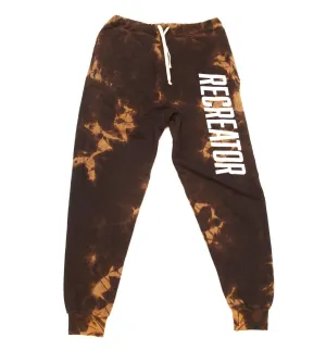 Wordmark Hemp Sweatpants