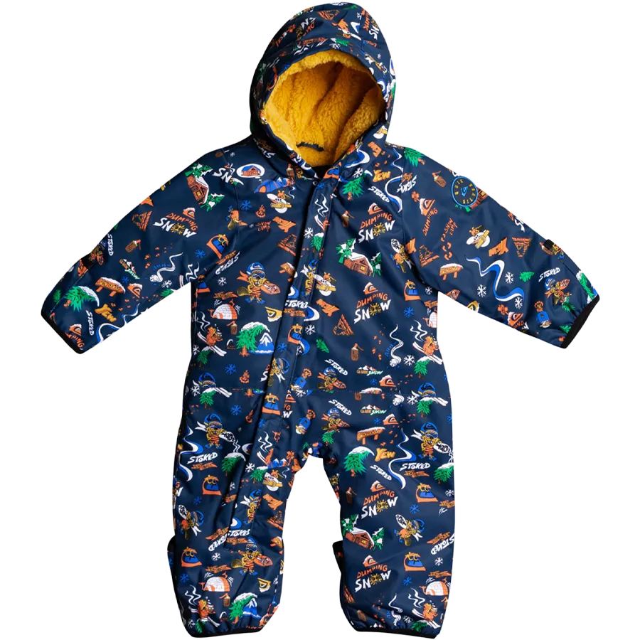 Youth Baby Suit